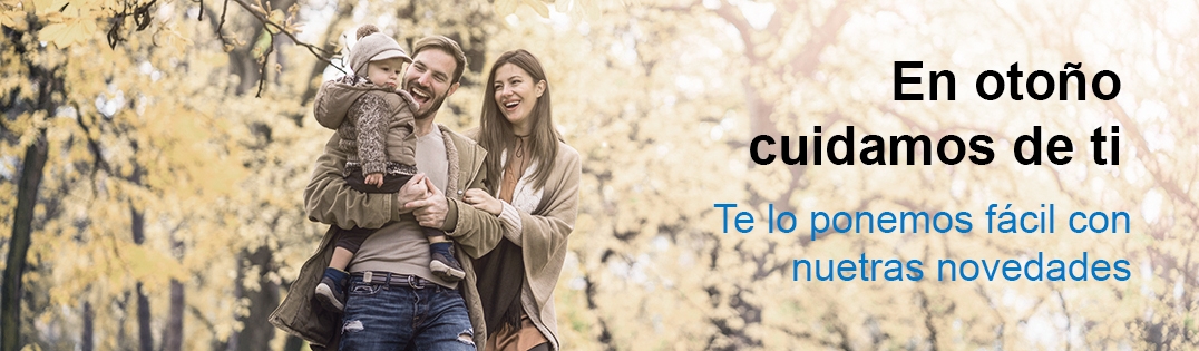 Empieza septiembre con energía